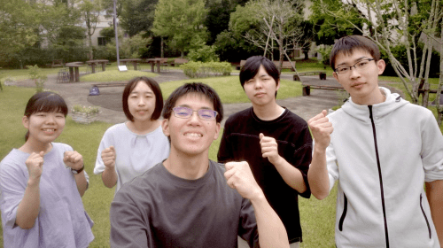 参加チーム紹介 TEAM ENTRIES