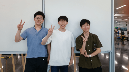 参加チーム紹介 TEAM ENTRIES