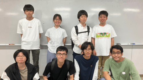 参加チーム紹介 TEAM ENTRIES