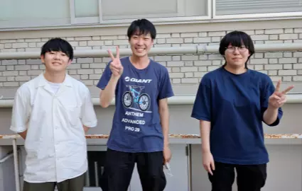 参加チーム紹介 TEAM ENTRIES