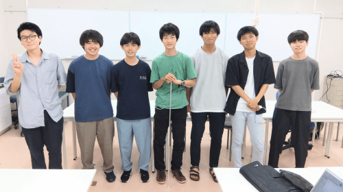 参加チーム紹介 TEAM ENTRIES