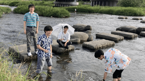 参加チーム紹介 TEAM ENTRIES