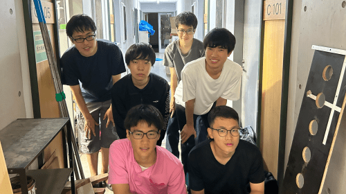 参加チーム紹介 TEAM ENTRIES