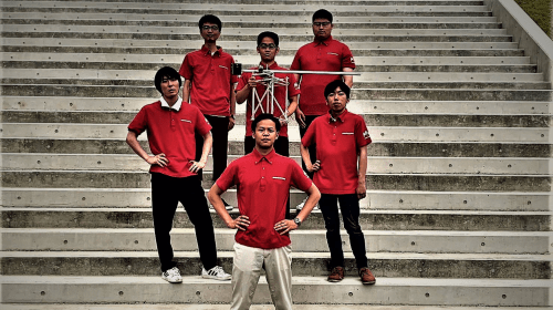 参加チーム紹介 TEAM ENTRIES