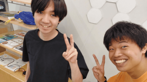 参加チーム紹介 TEAM ENTRIES