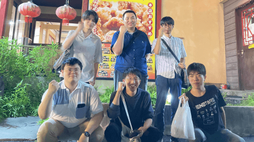 参加チーム紹介 TEAM ENTRIES