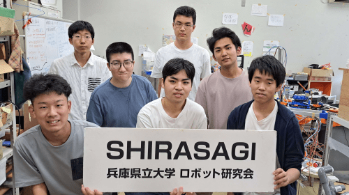 参加チーム紹介 TEAM ENTRIES