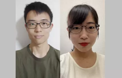 参加チーム紹介 TEAM ENTRIES