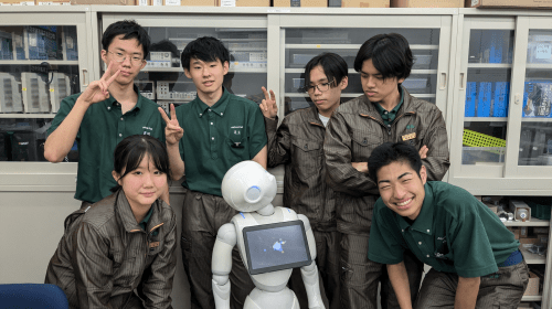 参加チーム紹介 TEAM ENTRIES