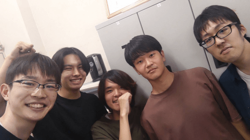 参加チーム紹介 TEAM ENTRIES