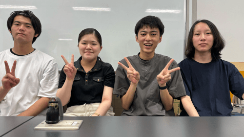 参加チーム紹介 TEAM ENTRIES