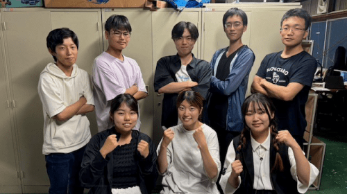 参加チーム紹介 TEAM ENTRIES