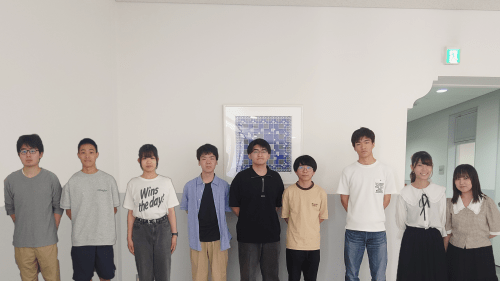 参加チーム紹介 TEAM ENTRIES