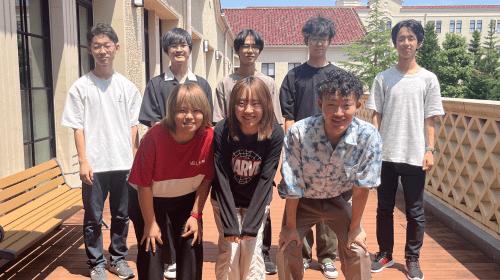 参加チーム紹介 TEAM ENTRIES