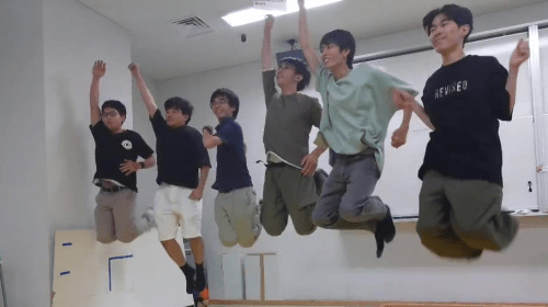 参加チーム紹介 TEAM ENTRIES