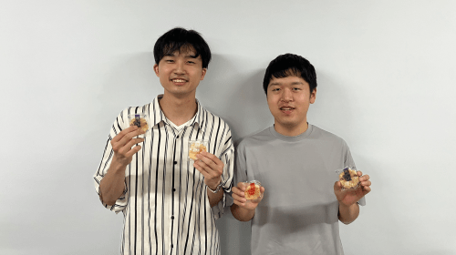 参加チーム紹介 TEAM ENTRIES