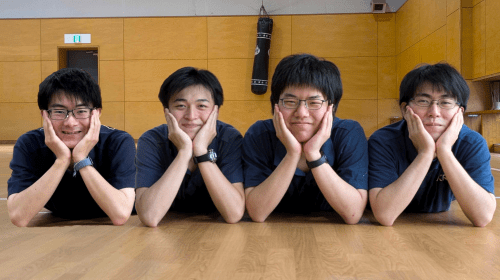 参加チーム紹介 TEAM ENTRIES