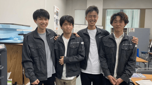 参加チーム紹介 TEAM ENTRIES