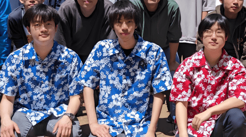 参加チーム紹介 TEAM ENTRIES