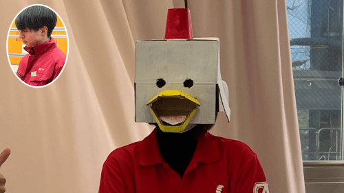 参加チーム紹介 TEAM ENTRIES