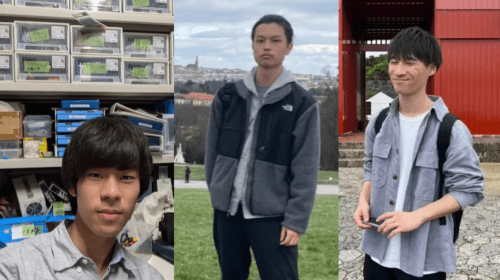 参加チーム紹介 TEAM ENTRIES