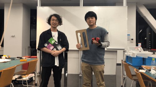 参加チーム紹介 TEAM ENTRIES