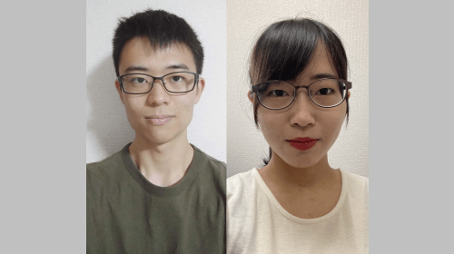 参加チーム紹介 TEAM ENTRIES