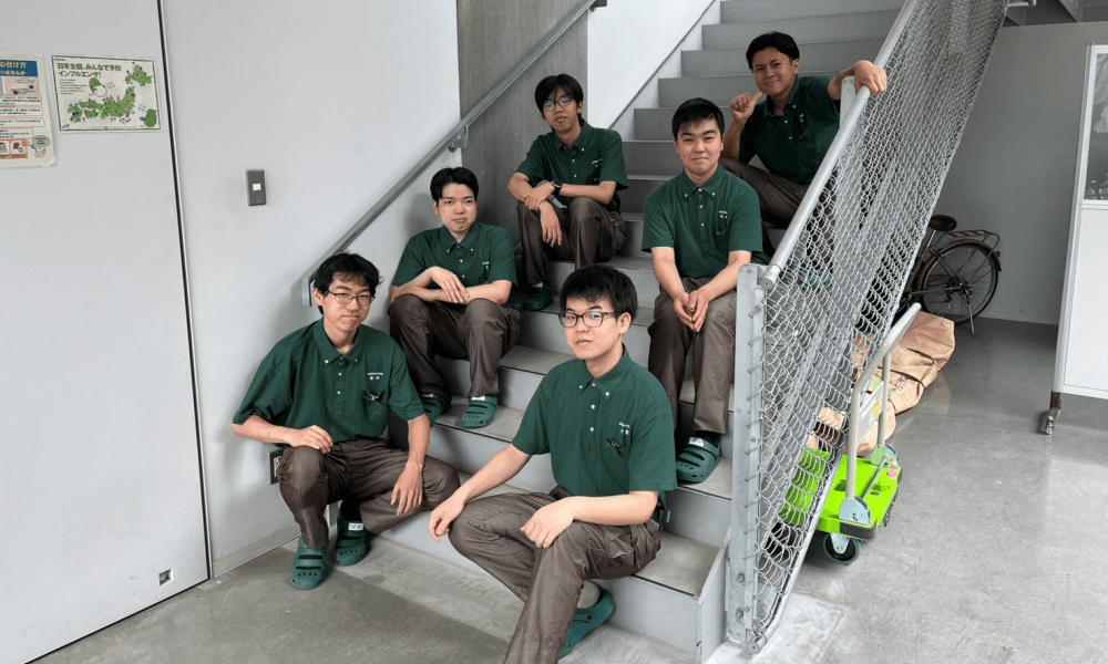 参加チーム紹介 TEAM ENTRIES