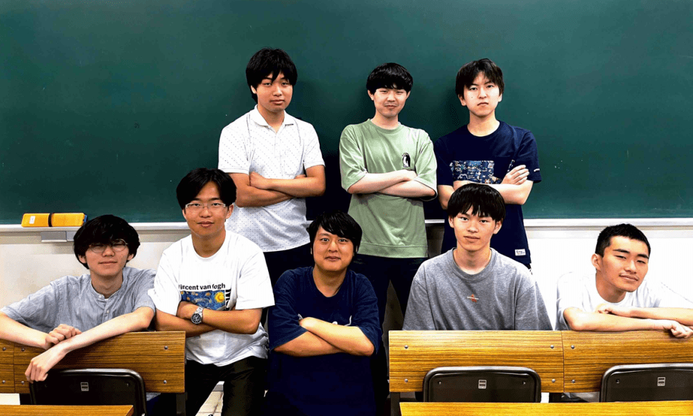 参加チーム紹介 TEAM ENTRIES