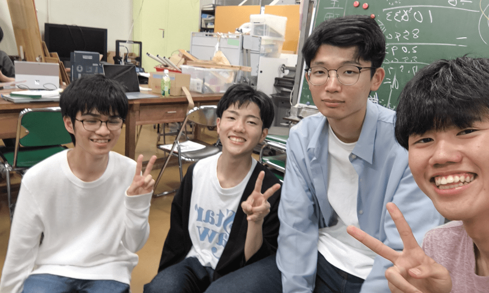 参加チーム紹介 TEAM ENTRIES