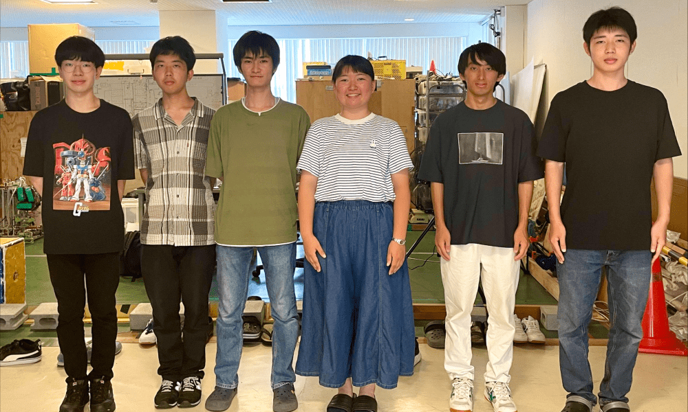 参加チーム紹介 TEAM ENTRIES