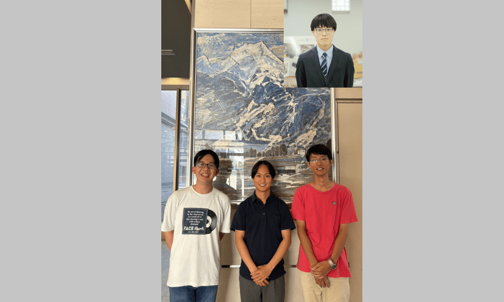 参加チーム紹介 TEAM ENTRIES