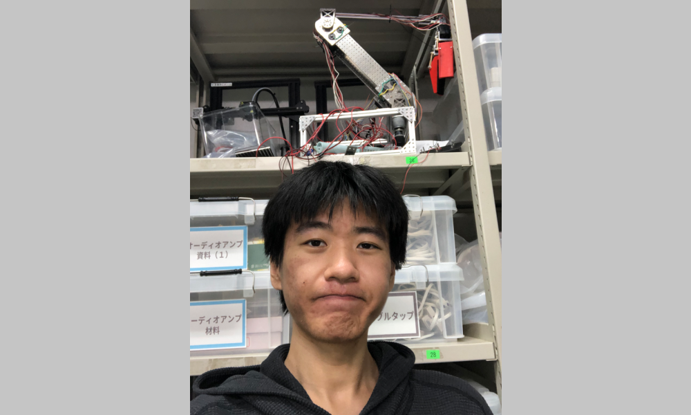 参加チーム紹介 TEAM ENTRIES