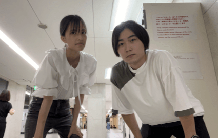 参加チーム紹介 TEAM ENTRIES