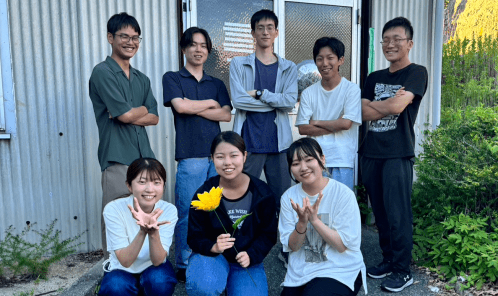 参加チーム紹介 TEAM ENTRIES