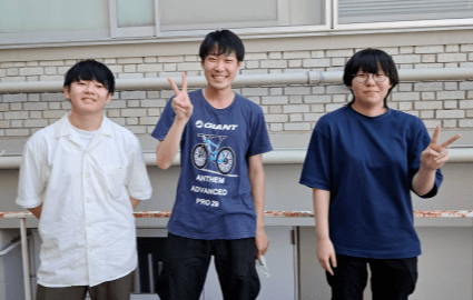 参加チーム紹介 TEAM ENTRIES