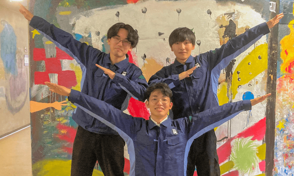 参加チーム紹介 TEAM ENTRIES