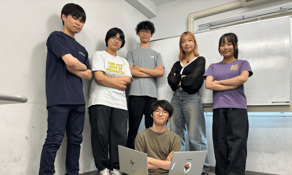 参加チーム紹介 TEAM ENTRIES