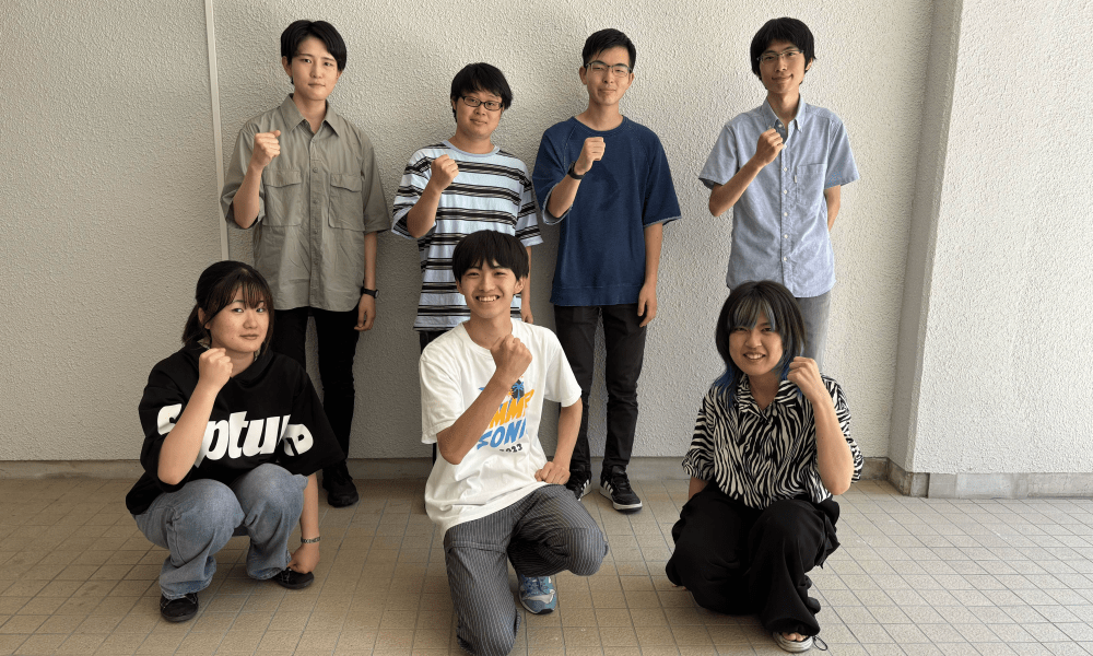 参加チーム紹介 TEAM ENTRIES