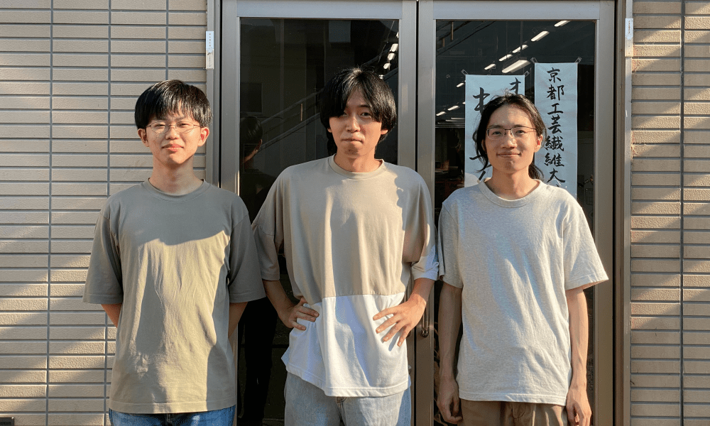 参加チーム紹介 TEAM ENTRIES