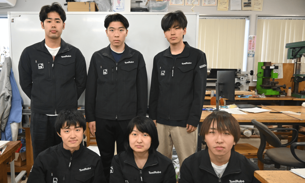 参加チーム紹介 TEAM ENTRIES