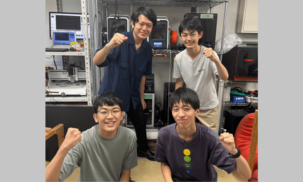 参加チーム紹介 TEAM ENTRIES