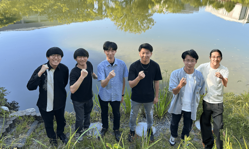 参加チーム紹介 TEAM ENTRIES