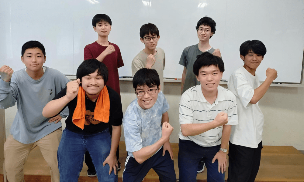 参加チーム紹介 TEAM ENTRIES