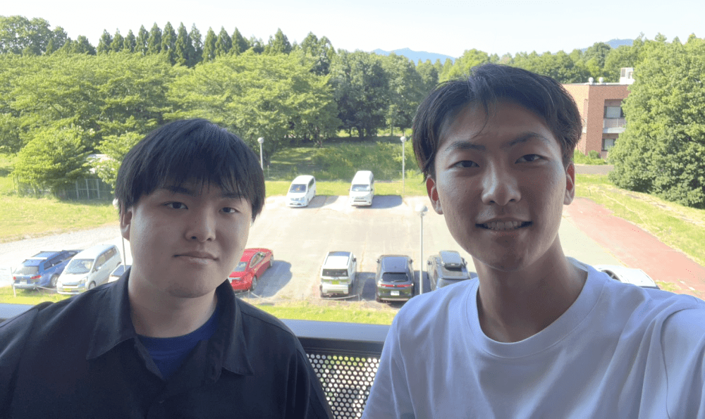 参加チーム紹介 TEAM ENTRIES