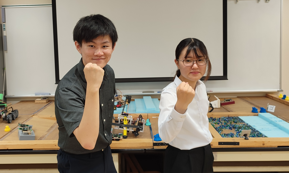 参加チーム紹介 TEAM ENTRIES