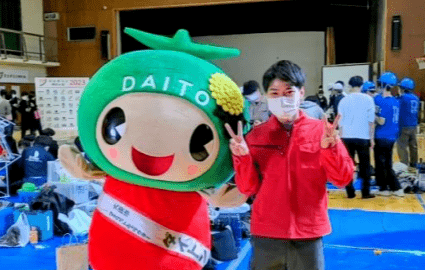 参加チーム紹介 TEAM ENTRIES