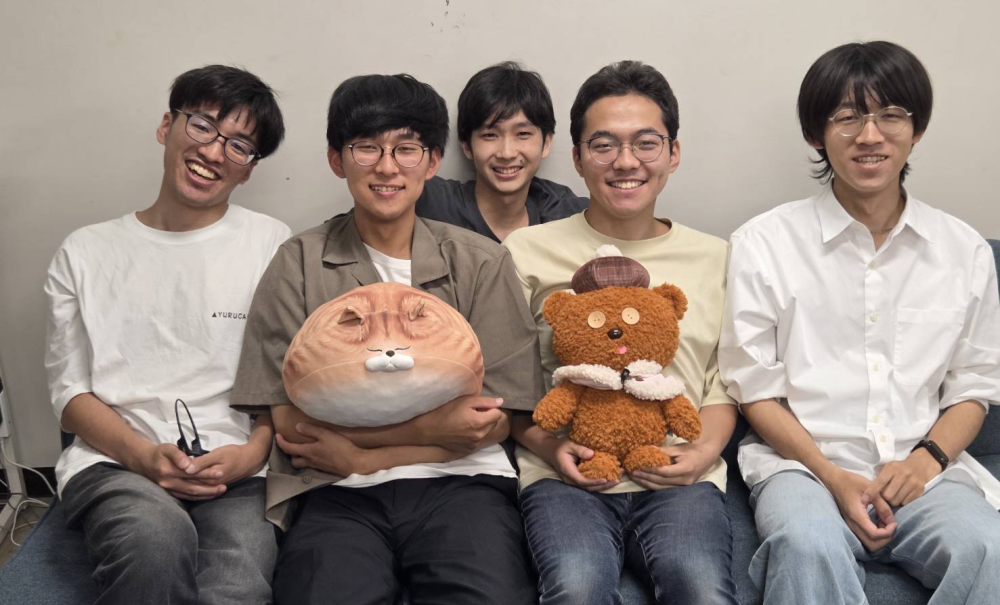 参加チーム紹介 TEAM ENTRIES