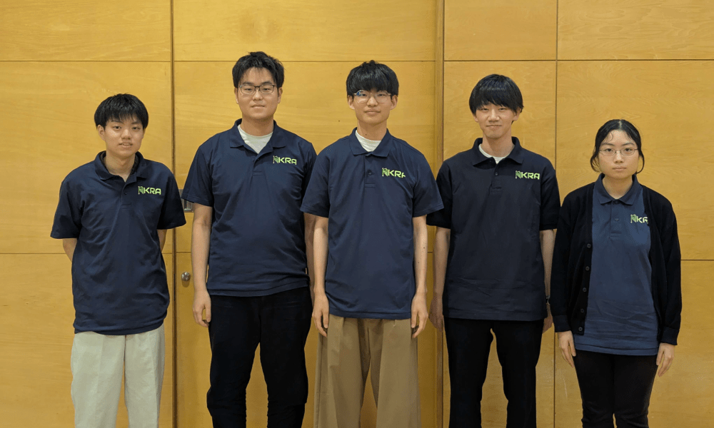 参加チーム紹介 TEAM ENTRIES