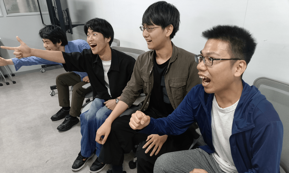 参加チーム紹介 TEAM ENTRIES